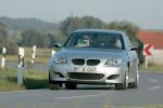 BMW M5 2004 года (WW)